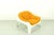 Space Age Fiberglass Lounge Chair by Sergio Mazza for Artemide, 1960s For Sale - Image 13 of 18