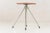 Stool, height adjustable designer: unknown year: around 1960 manufacturer: hailo country: germany measurements: h 43,5 cm...