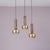 Vl56″ Lamp in Brass by Vilhelm Lauritzen for Louis Poulsen, Denmark, 1950s For Sale - Image 5 of 18