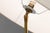 Wood Mid-Century Adjustable Floor Lamp, 1950 For Sale - Image 7 of 8