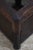 Paine Magazine Rack W. Cane Sides For Sale In Philadelphia - Image 6 of 13