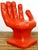 1970 Vintage Rmic Hand Chair For Sale - Image 13 of 13
