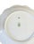 Ceramic Antique French Limoges Porcelain Cabinet Plate 9.5" Diameter For Sale - Image 7 of 7