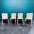 Lambada Chairs in Metal by Marco Zanuso for Gavina. 1964, Set of 4 For Sale - Image 14 of 14