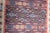 Handwoven Vintage Anatolian Kilim Runner With Tribal Diamond Motifs –2' 9'' X 13' 7'' For Sale - Image 12 of 12