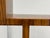 Brown French Lacquered Étagère Bookcase, Circa 1940's For Sale - Image 8 of 12