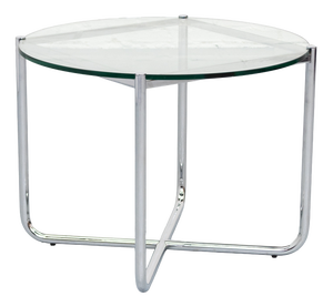 MR Coffee Table by Mies van der Rohe for Knoll, 1980s