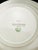 Ceramic Orsay Sky Grey Limoges Porcelain Soup Plates by Philippe Deshoulières, France, 2010s, Set of 12 For Sale - Image 7 of 8