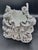 Large Antique Blanc De Chine Porcelain Cherub Centrepiece Bowl from T. Goode & Co. London, 1900 For Sale - Image 13 of 18