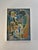 Francesco Magli (*1945), Abstract Painting, Pittura, Acrylic on Canvas, 1979, Italy For Sale - Image 7 of 12