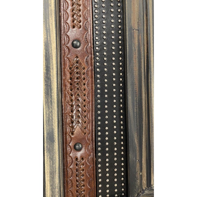 "Out of the Mist" ~ Lorie Batson Original Oil Painting. A Group of Horses at Dawn as the Mist Is Rising Off the Pond. For Sale - Image 16 of 17