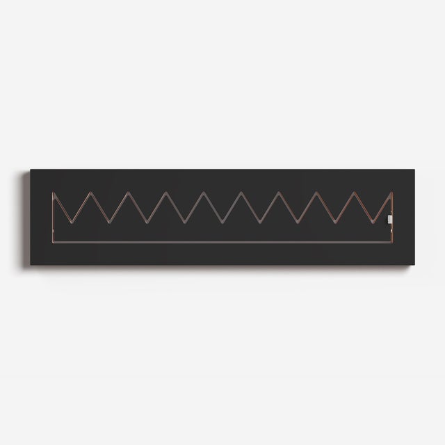 80×20-1 Fläpps Coat Rack from Ambivalenz For Sale - Image 6 of 10