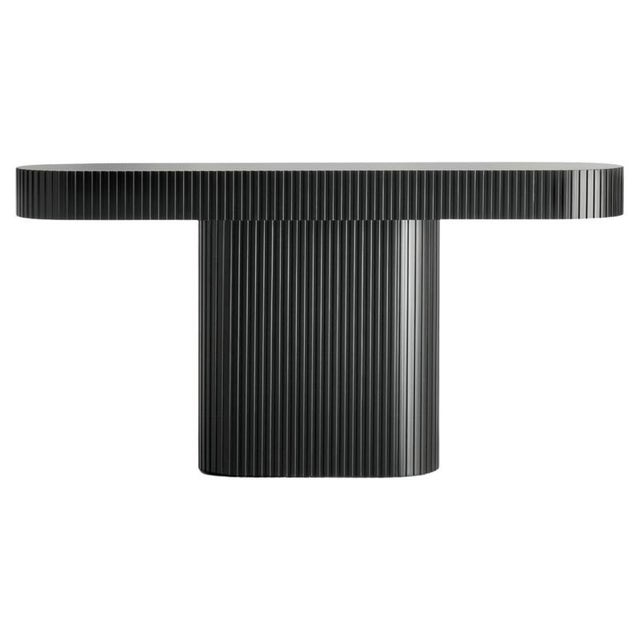 Not Yet Made - Made To Order Diapason Console Table by Somaschini For Sale - Image 5 of 5