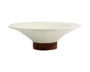 Michael Lax Hyalyn “Capri” for Raymor Small Bowl