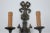 A Wall Lamps, France, 1890 Set of 2 For Sale - Image 5 of 8