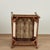 French Art Deco Rattan Pair of Armchairs For Sale - Image 15 of 16
