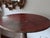 Vintage Wooden Ancathus Bistro Table For Sale - Image 15 of 15