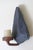 Metal Mid-Century Modern Slate and Copper Wall Candleholder, 1960s For Sale - Image 7 of 13