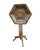 Antique Inlaid Gueridon, 1890s For Sale - Image 9 of 9