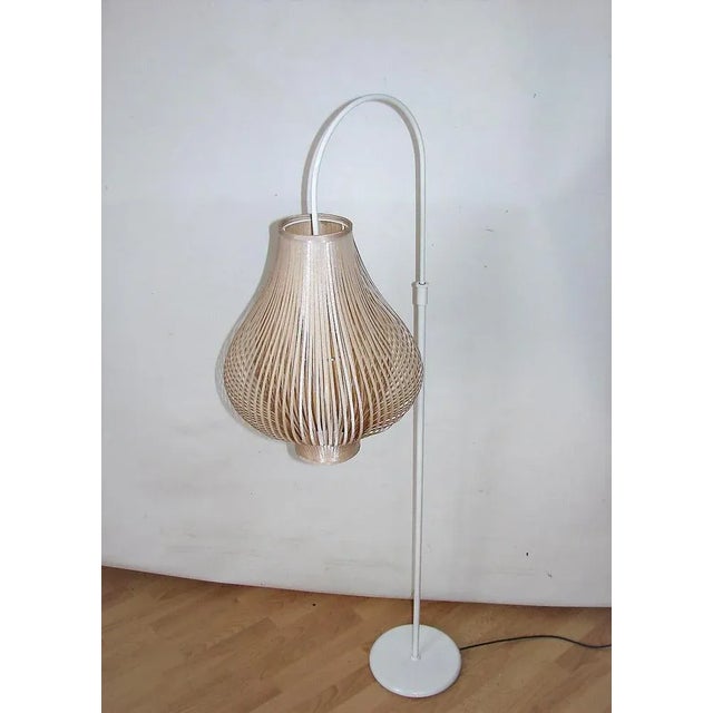 Vintage Floor Lamp, 1970s For Sale - Image 9 of 10