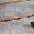 Antique Wooden Towel Rack, France, 1900 For Sale - Image 3 of 7