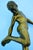 De Lotto, Nude Boy Bitten by a Crab, 1800s, Bronze For Sale - Image 10 of 18