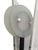 1980s Butterfly Floor Lamp by Afra & Tobia Scarpa for Flos, Italy, 1980s For Sale - Image 5 of 8