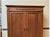 Early 20th Century Antique Art Nouveau Wardrobe, 1900 For Sale - Image 5 of 9