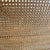 Upholstered Wood Cane Accent Lounge Chair For Sale - Image 18 of 18