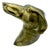 French Brass Greyhound Head, 1950s For Sale - Image 12 of 12