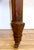 1860s Federal Walnut Postmaster's Desk For Sale - Image 15 of 16