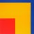Ellsworth Kelly, Rouge, jaune et bleu, Lithograph For Sale - Image 5 of 6
