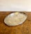 Quality antique Edwardian silver plated tray, having a quality antique Edwardian silver plated oval shaped tray with...