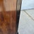 Vintage Bernhardt Chinese Style Rolling Dry Bar Cabinet Buffet Sideboard For Sale - Image 17 of 17