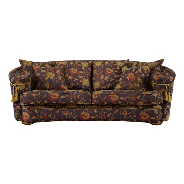 Luxury Italian Sofa from Turri, Carugo, Italy For Sale