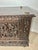1930s Spanish Carved Blanket Chest, Renaissance Revival Style For Sale - Image 6 of 16