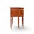 Baker Furniture Company Baker Furniture Historic Charleston Collection Mahogany Credenza For Sale - Image 4 of 9