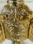 Vintage Floor Lamp with Gilded Brass Decor, 1960s For Sale - Image 17 of 18