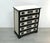 Chest of Drawers in Dark Nutwood, 1970s For Sale - Image 6 of 6