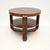Mid-Century Modern Large Art Deco Burr Walnut Coffee Table, 1930s For Sale - Image 3 of 9