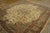 Antique Persian Tabriz Rug 8' 0" x 9' 8" A one-of-a-kind antique Tabriz rug, The piece measures approximately 8’0″ × 9’8″...