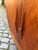 Chest of Drawers with Hinged Doors & Lock, Denmark For Sale - Image 3 of 11