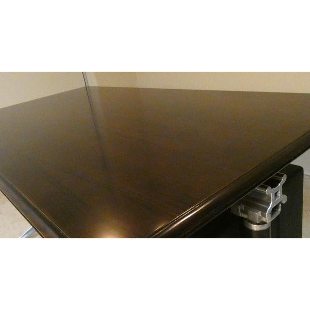 Desk by Bruce Burdick for Herman Miller, 1980 For Sale - Image 6 of 18