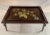 Vintage Hand-Painted Breakfast-In-Bed Tray W/ Stand For Sale - Image 13 of 13