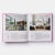 Paper Interiors the Greatest Rooms of the Century (Pink Edition) Book For Sale - Image 7 of 7