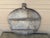 Late 19th Century French Country Rustic Wooden Bread Board For Sale - Image 11 of 12
