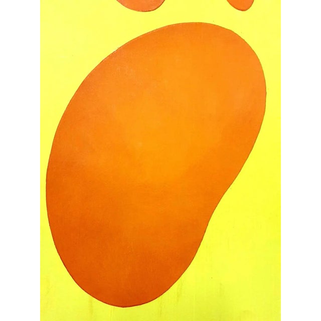 Early 21st Century Jean Arp (after) - Composition - Pochoir 1958 For Sale - Image 5 of 6