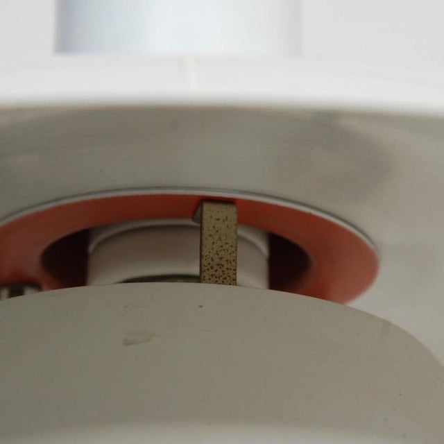 PH4/3 Pendant by Poul Henningensen, 1990s For Sale - Image 6 of 8