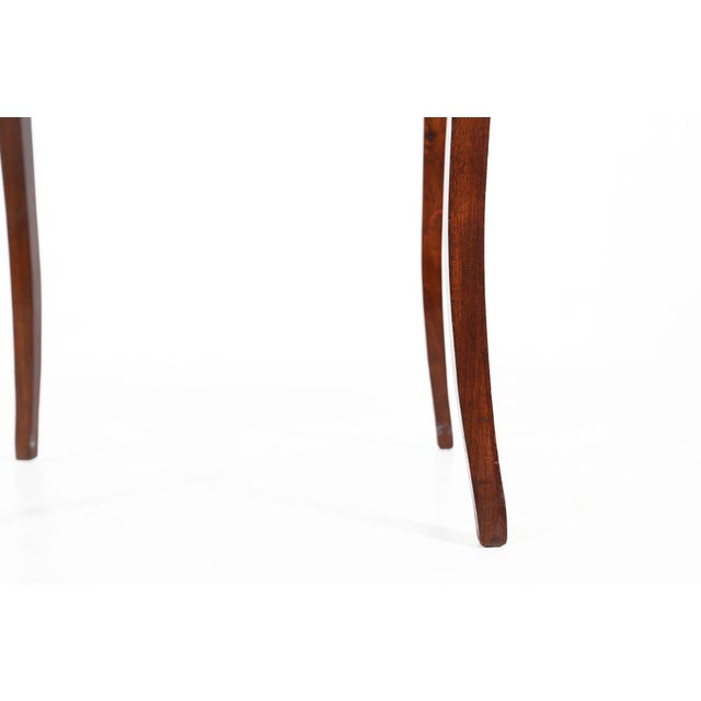 20th Century Napoleon III French Nightstand, 1950s For Sale - Image 10 of 13