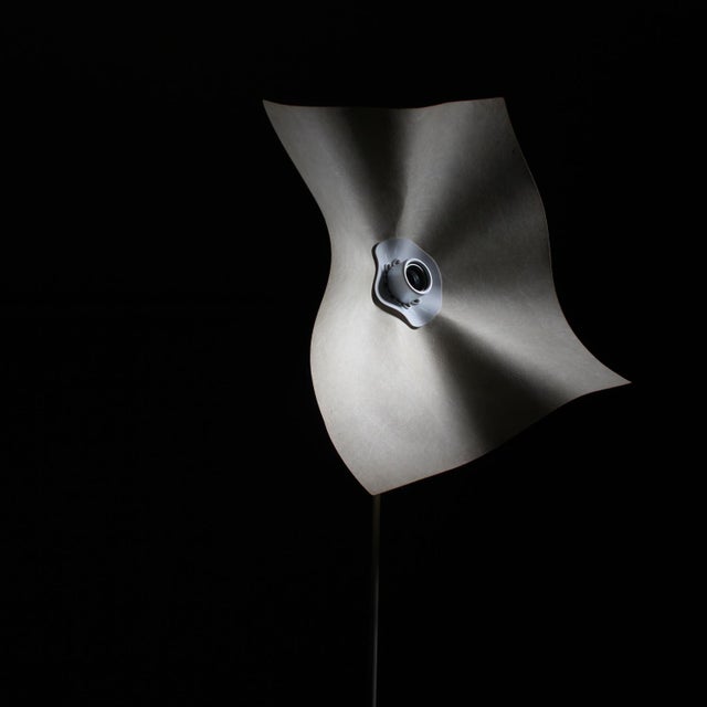 Large Floor Lamp Area 160/210 by Mario Bellini for Artemide, Italy 1974 For Sale - Image 9 of 18